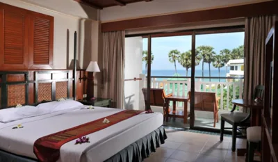 Karon Princess Hotel – 照片 2