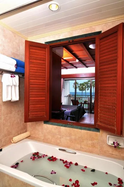 Karon Princess Hotel – 照片 3