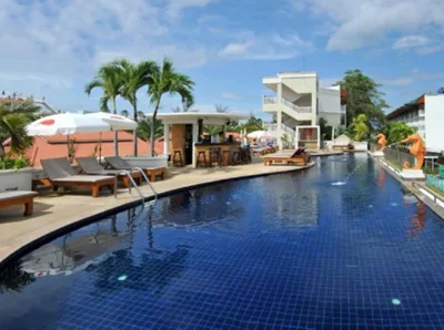 Karon Princess Hotel – 照片 4