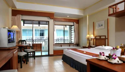 Karon Princess Hotel – 照片 6