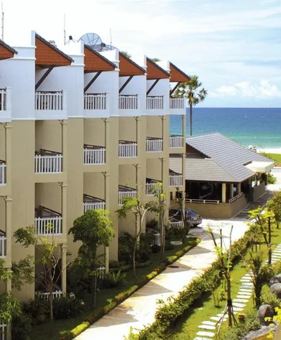 Karon Princess Hotel – 照片 7
