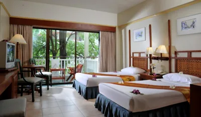 Karon Princess Hotel – 照片 8