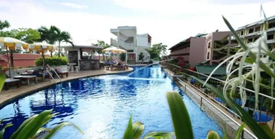 Karon Princess Hotel – 照片 10