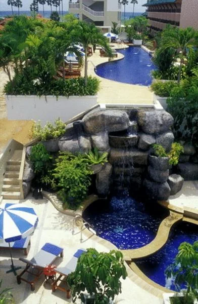 Karon Princess Hotel – 照片 12