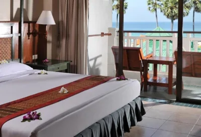 Karon Princess Hotel – 照片 13