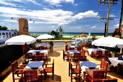 Karon Princess Hotel – 照片 14