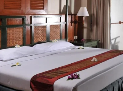 Karon Princess Hotel – 照片 15