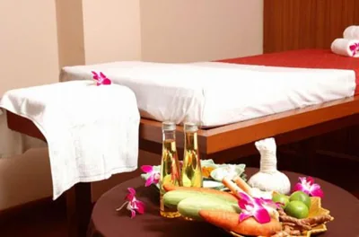 Karon Princess Hotel – 照片 16